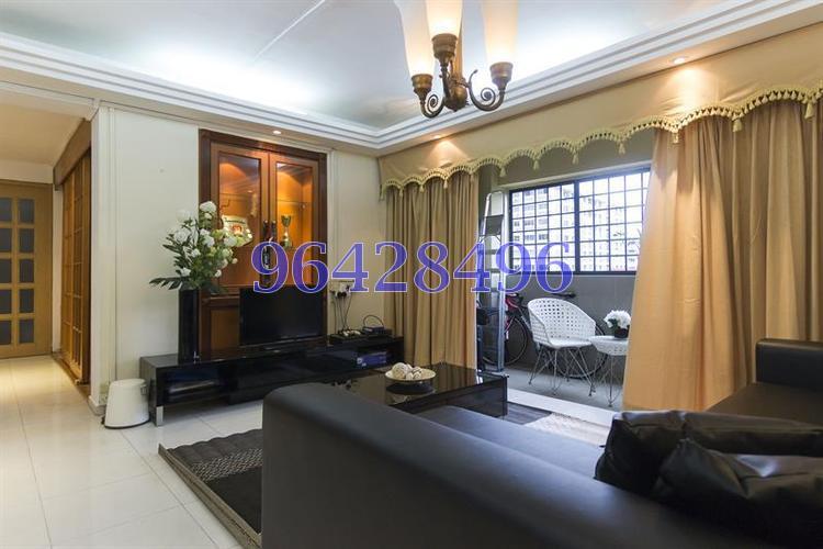 Blk 550 Pasir Ris Street 51 (Pasir Ris), HDB Executive #162825702